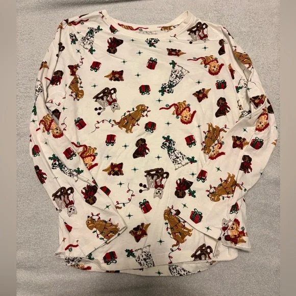 PJ set - Picture 2 of 8